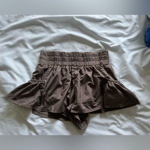 FP Movement Get Your Flirt On Shorts